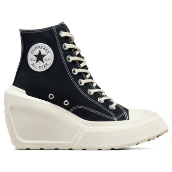 converse chuck 70 de luxe wedge a06478c σε προσφορά