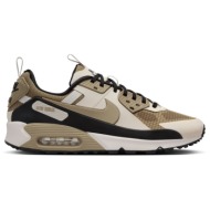  nike air max 90 drift fb2877-100 μπέζ