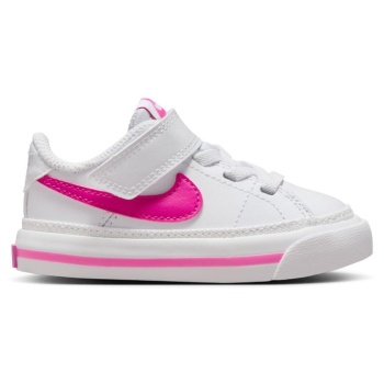 nike court legacy da5382-124 λευκό σε προσφορά