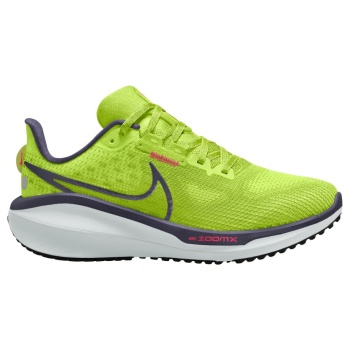 nike vomero 17 fb8502-300 λαχανί σε προσφορά