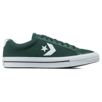 converse sport casual a12875c πράσινο σε προσφορά