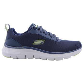 skechers mesh lace up sneaker w σε προσφορά