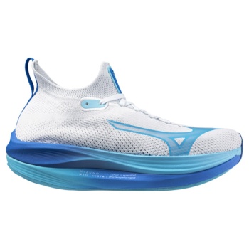 mizuno neo vista j1gd2434-21 γκρί σε προσφορά