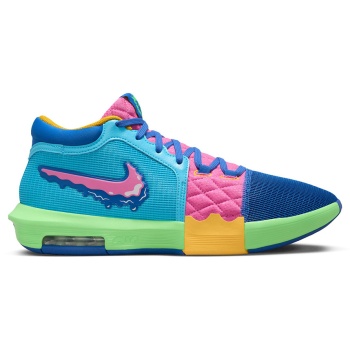 nike lebron witness viii ips hj2963-900 σε προσφορά