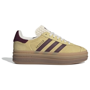 adidas originals gazelle bold w if5937