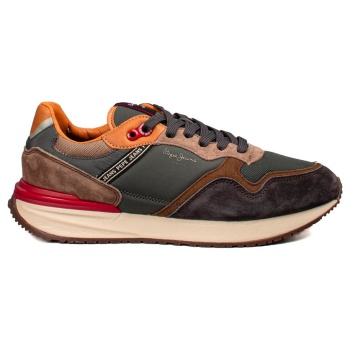 pepe jeans buster pro m pms60027-765 σε προσφορά