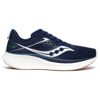 saucony ride 17 s20924-230 μπλε σε προσφορά