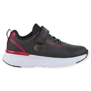 champion bold winter b ps low cut shoe σε προσφορά