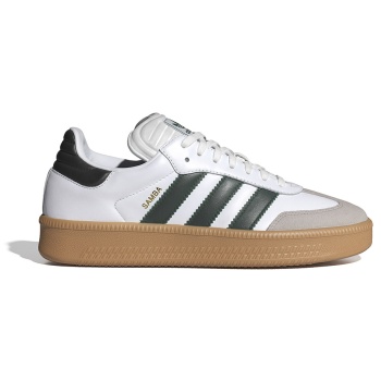 adidas originals samba xlg ie9181 λευκό σε προσφορά