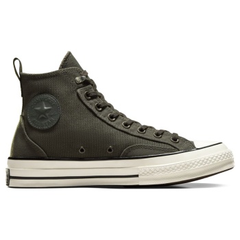 converse chuck 70 jungle cloth overlay σε προσφορά