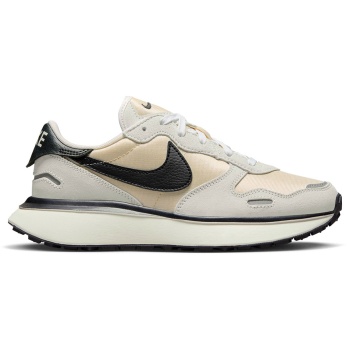 nike w phoenix waffle fd2196-100 εκρού