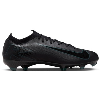 nike zm vapor 16 pro fg fq8685-002 μαύρο