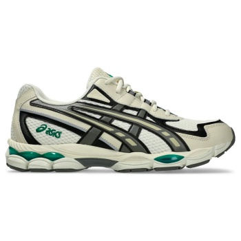 asics gel-nyc 2055 1203a542-200 μπέζ σε προσφορά