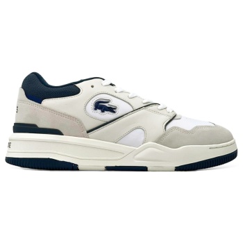 lacoste lineshot 124 1 sma 47sma0062042 σε προσφορά