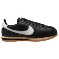  nike cortez dm4044-002 μαύρο