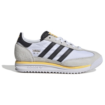 adidas originals sl 72 rs j ih8077 εκρού σε προσφορά