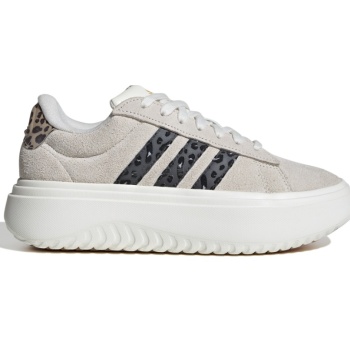 adidas sportswear grand court platform σε προσφορά