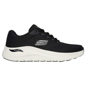 skechers arch fit engineered mesh lace σε προσφορά