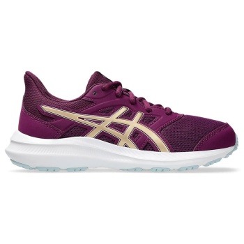 asics jolt 4 gs 1014a300-500 βυσσινί σε προσφορά