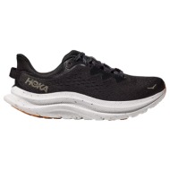  hoka one one kawana 2 1147913-bwht λευκό-μαυρο