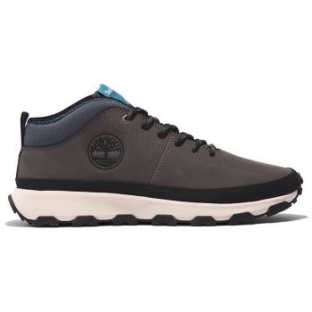 timberland winsor trail mid lace up σε προσφορά