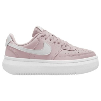 nike court vision alta dm0113-005 λιλά σε προσφορά