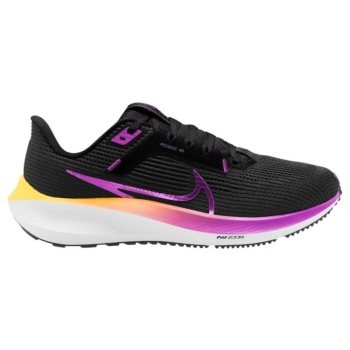 nike air zoom pegasus 40 dv3854-011 σε προσφορά