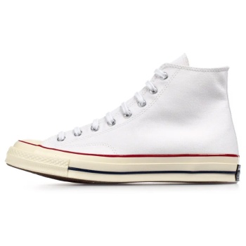 converse chuck 70 - hi 162056c λευκό σε προσφορά