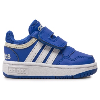 adidas sportswear hoops 3.0 cf i ih7901