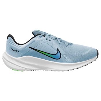 nike quest 5 dd0204-402 σιελ σε προσφορά