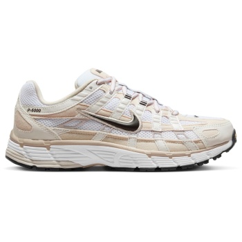 nike p-6000 fq2767-100 μπέζ σε προσφορά