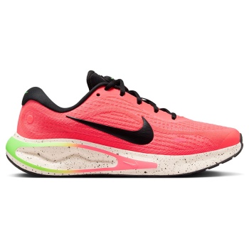 nike w nike journey run hj7352-674 ροζ σε προσφορά