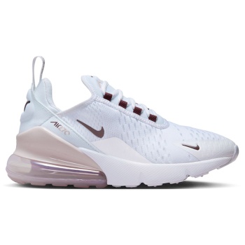 nike air max 270 943345-119 λευκό