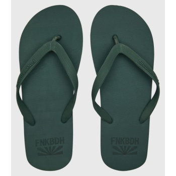 funky buddha fbm009-006-08-forest green σε προσφορά