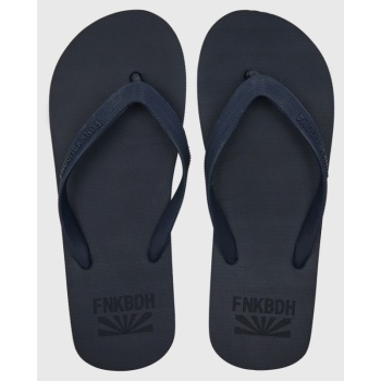 funky buddha fbm009-006-08-navy μπλε σε προσφορά