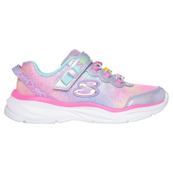 skechers 303623l-lvnt πολύχρωμο σε προσφορά