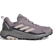  adidas performance terrex anylander w id3465 μωβ