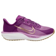  nike quest 6 fd6034-501 φούξια