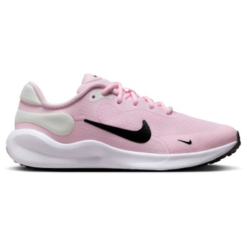 nike revolution 7 (gs) fb7689-600 ροζ σε προσφορά