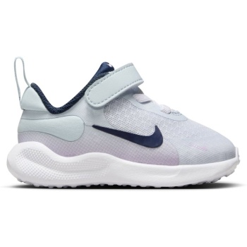 nike revolution 7 (td) fb7691-004 γκρί σε προσφορά