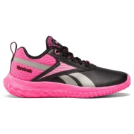  reebok sport rush runner 5 syn 100200972 μαύρο