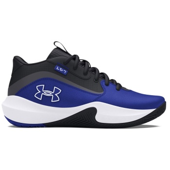 under armour gs lockdown 7 3028513-401 σε προσφορά