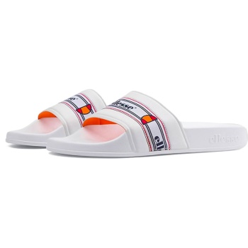 ellesse 610095-white λευκό σε προσφορά