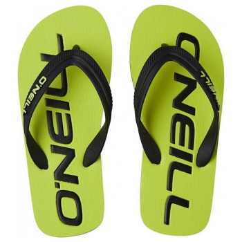 o`neill profile logo sandals
