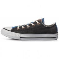  converse chuck taylor all star ox 659967c μπλε