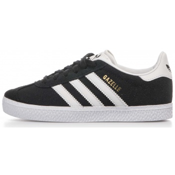 adidas originals gazelle c bb2507 μαύρο σε προσφορά