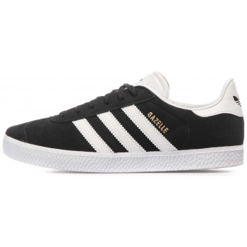 adidas originals gazelle bb2502 μαύρο σε προσφορά