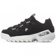  fila d-formation 5cm00512-003 μαύρο