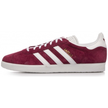 adidas originals gazelle b41645 μπορντό σε προσφορά