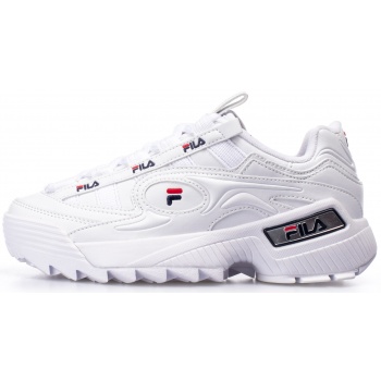 fila d-formation 3cm00776-125 λευκό σε προσφορά